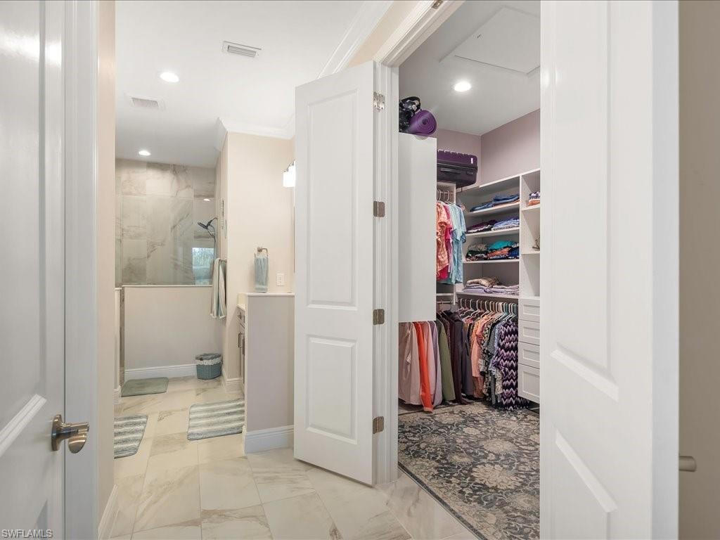 MARQUESA ISLES OF NAPLES - Residential