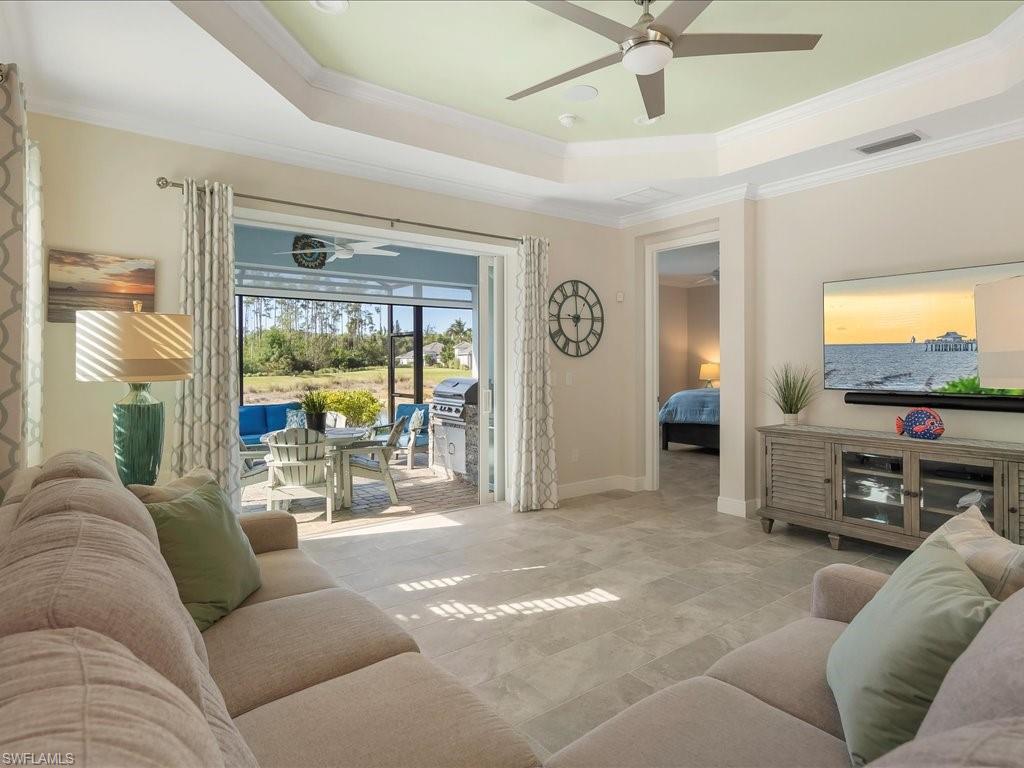 MARQUESA ISLES OF NAPLES - Residential