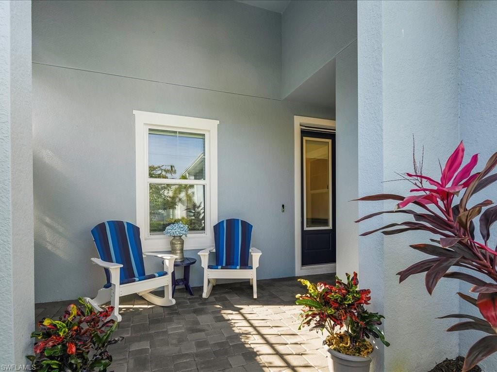 MARQUESA ISLES OF NAPLES - Residential