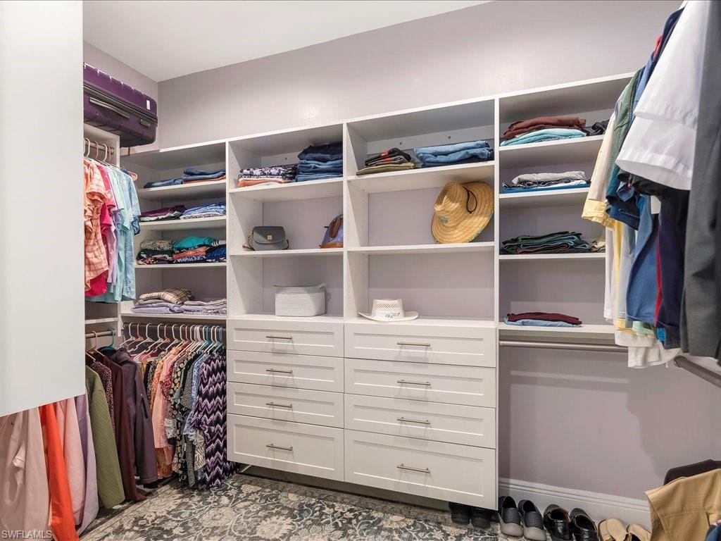 MARQUESA ISLES OF NAPLES - Residential