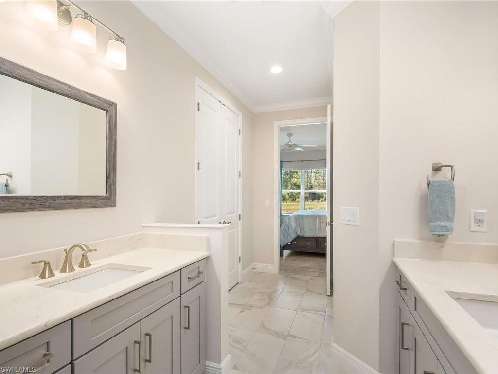 MARQUESA ISLES OF NAPLES - Residential