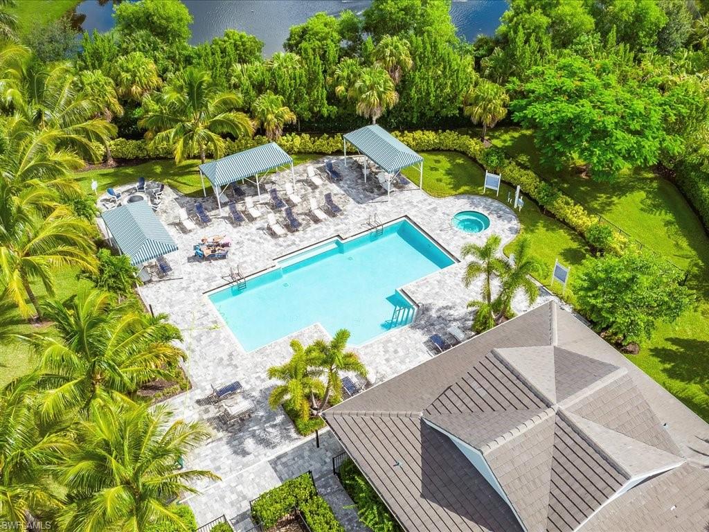 MARQUESA ISLES OF NAPLES - Residential