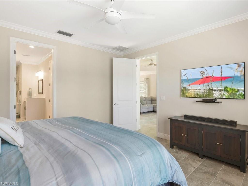 MARQUESA ISLES OF NAPLES - Residential