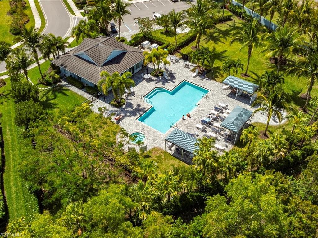 MARQUESA ISLES OF NAPLES - Residential