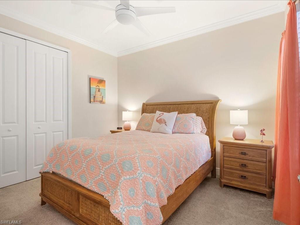 MARQUESA ISLES OF NAPLES - Residential