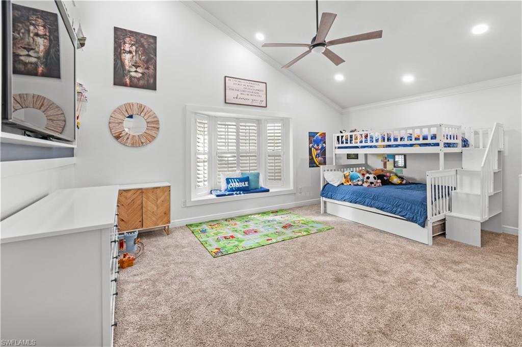 HARBORAGE - Residential