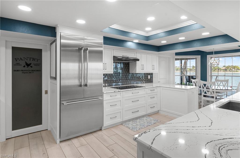 HARBORAGE - Residential