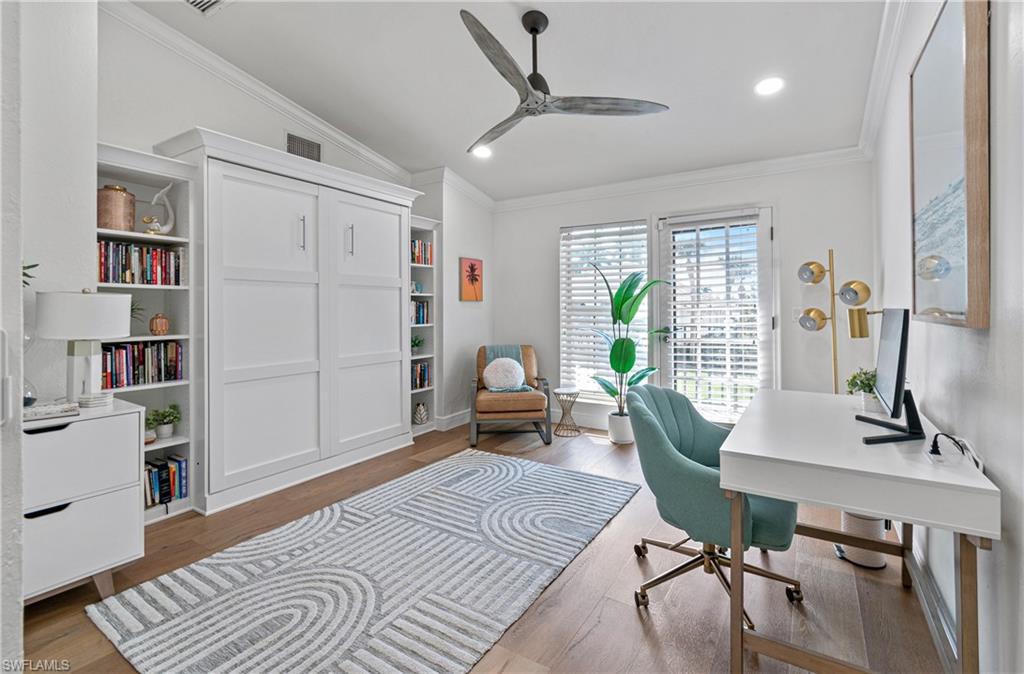 HARBORAGE - Residential