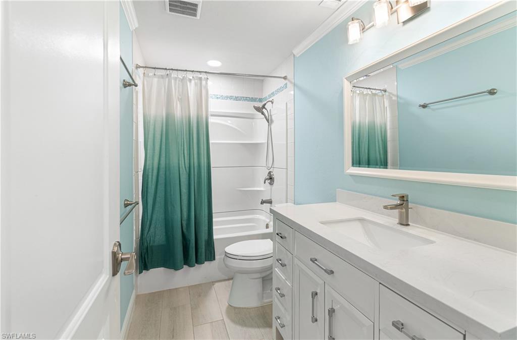 HARBORAGE - Residential