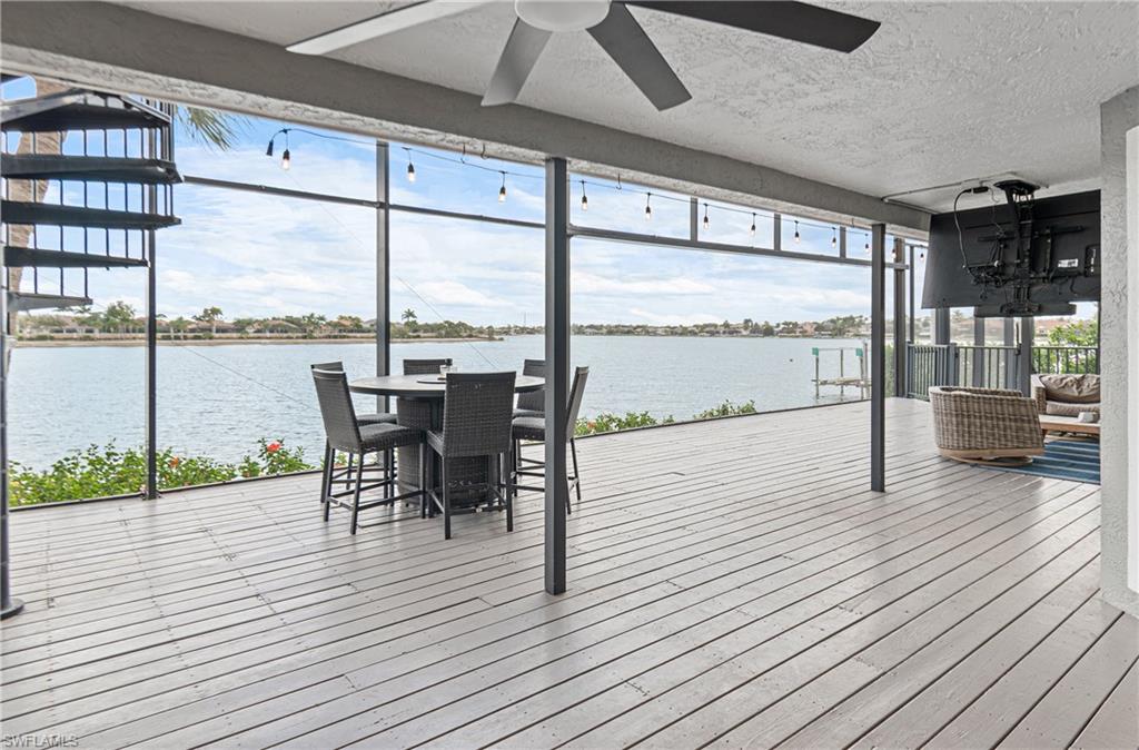 HARBORAGE - Residential