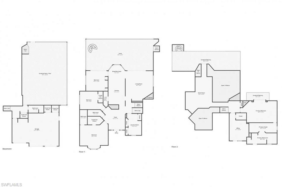 HARBORAGE - Residential
