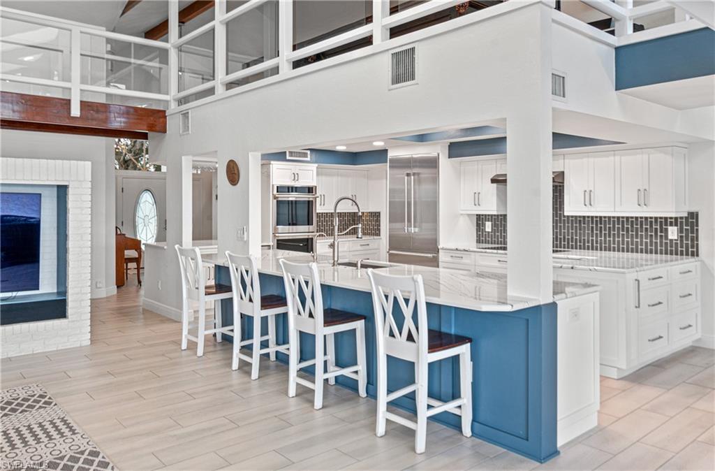 HARBORAGE - Residential