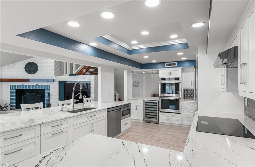 HARBORAGE - Residential