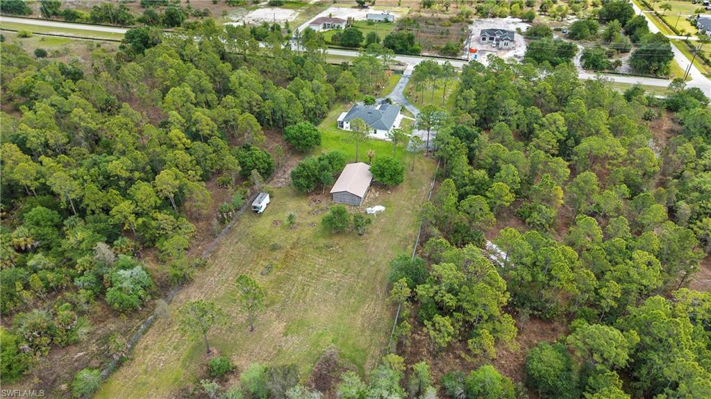 GOLDEN GATE ESTATES - Residential