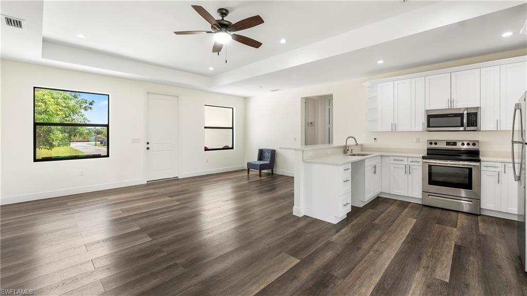 GOLDEN GATE ESTATES - Residential