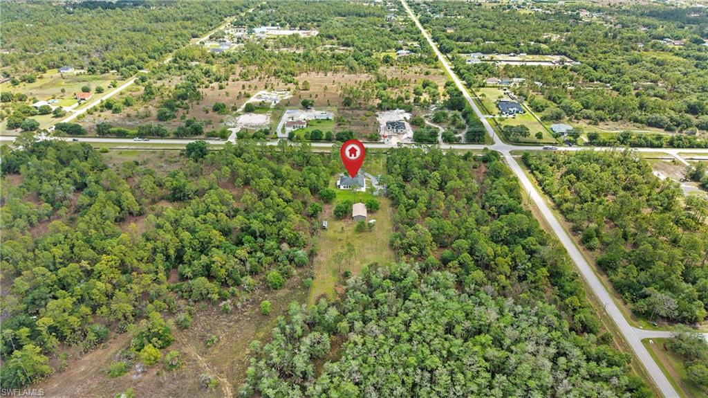 GOLDEN GATE ESTATES - Residential