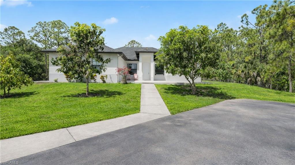 GOLDEN GATE ESTATES - Residential