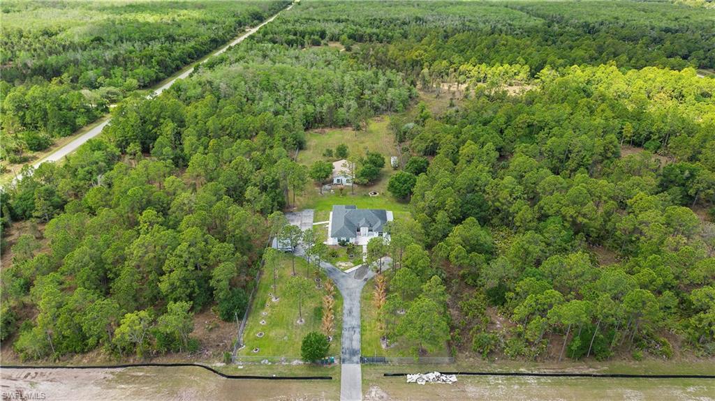 GOLDEN GATE ESTATES - Residential