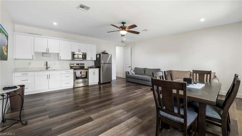 GOLDEN GATE ESTATES - Residential