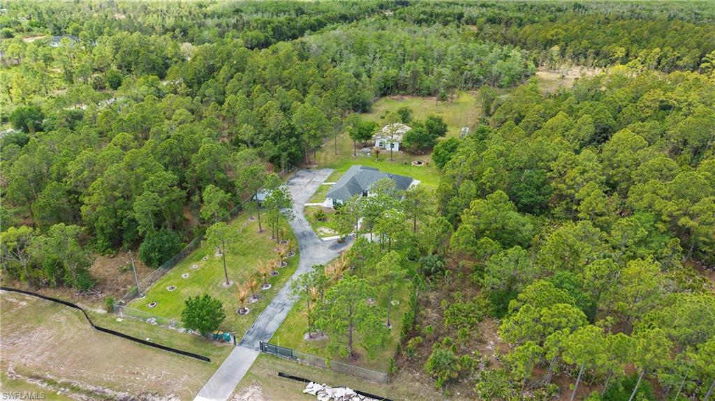 GOLDEN GATE ESTATES - Residential