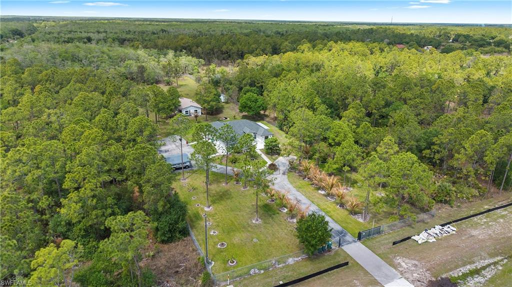 GOLDEN GATE ESTATES - Residential