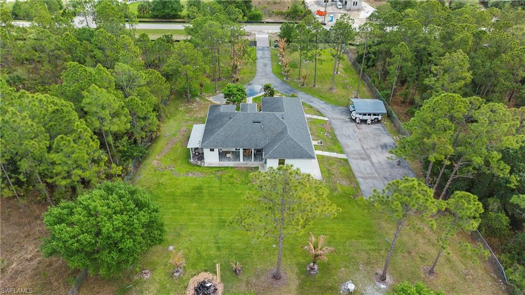 GOLDEN GATE ESTATES - Residential