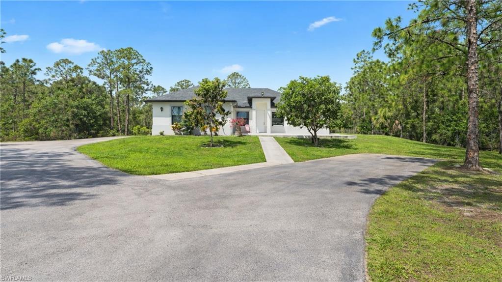 GOLDEN GATE ESTATES - Residential