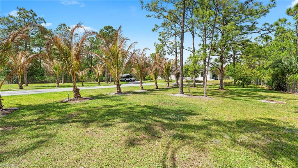 GOLDEN GATE ESTATES - Residential