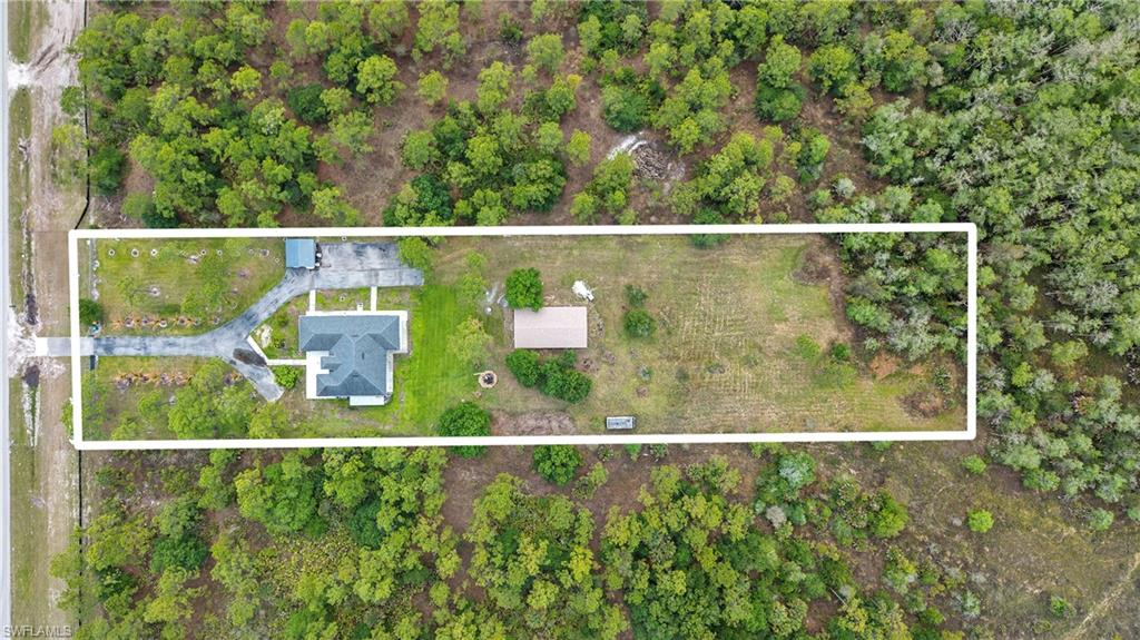 GOLDEN GATE ESTATES - Residential