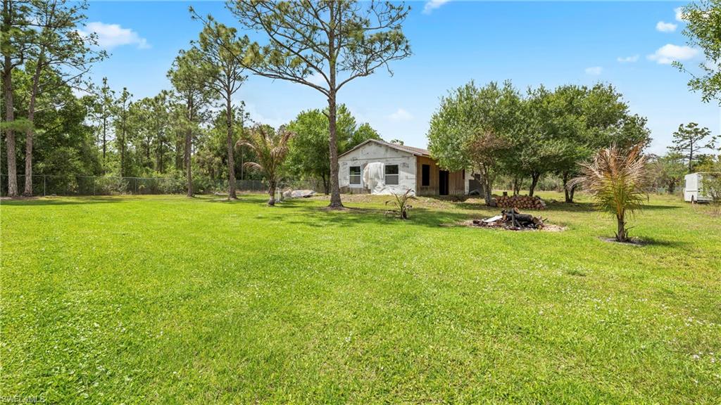 GOLDEN GATE ESTATES - Residential