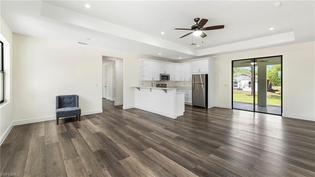 GOLDEN GATE ESTATES - Residential