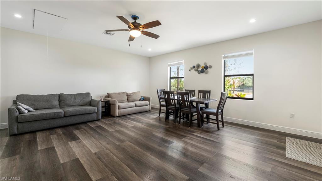 GOLDEN GATE ESTATES - Residential