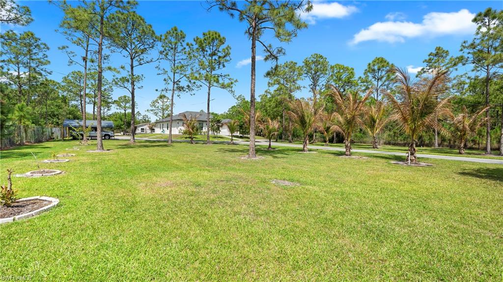 GOLDEN GATE ESTATES - Residential