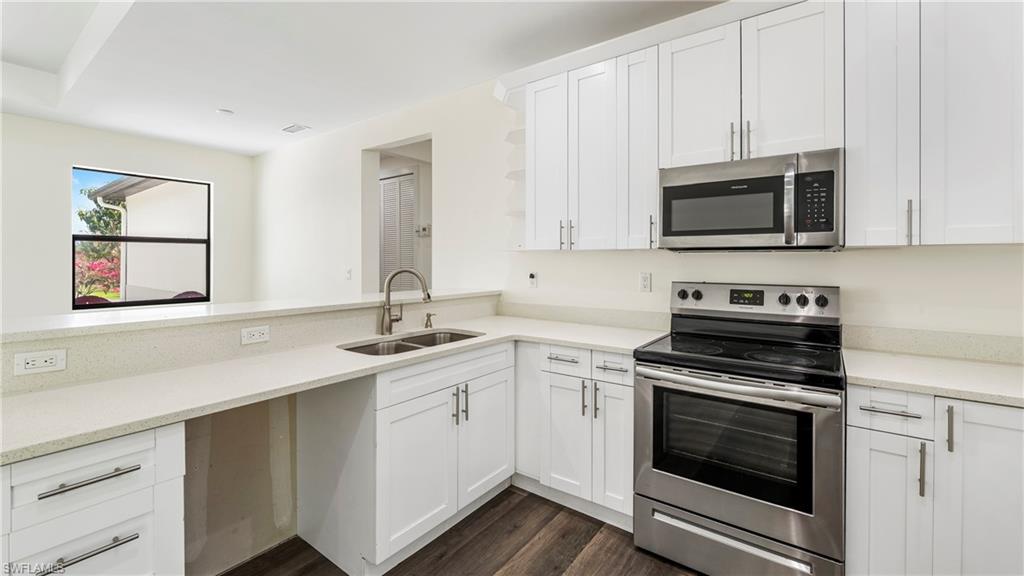 GOLDEN GATE ESTATES - Residential