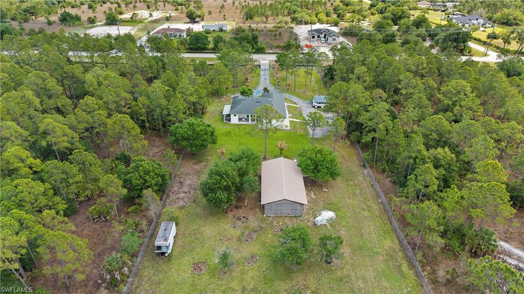 GOLDEN GATE ESTATES - Residential