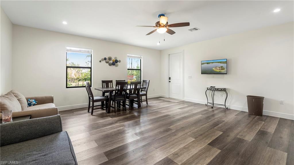 GOLDEN GATE ESTATES - Residential