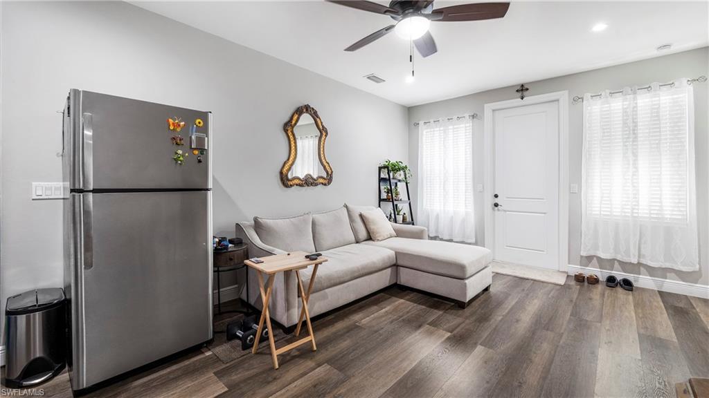 GOLDEN GATE ESTATES - Residential