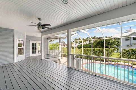 A home in FORT MYERS