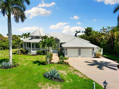 A home in FORT MYERS