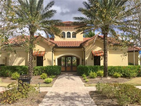 A home in BONITA SPRINGS