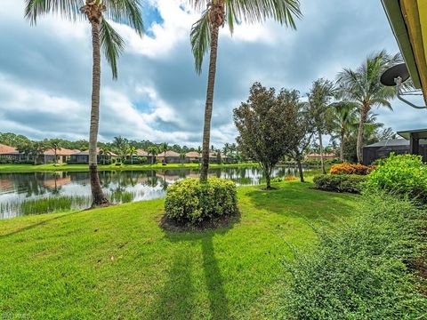 A home in BONITA SPRINGS