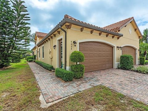 A home in BONITA SPRINGS