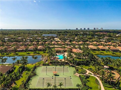 A home in BONITA SPRINGS