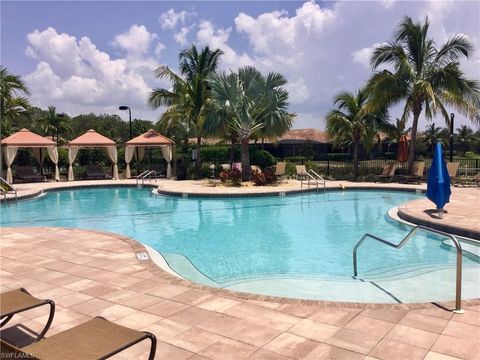 A home in BONITA SPRINGS