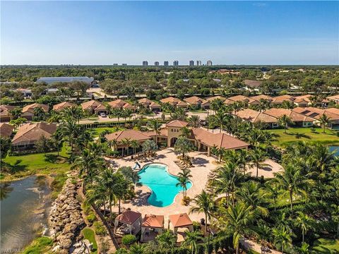 A home in BONITA SPRINGS