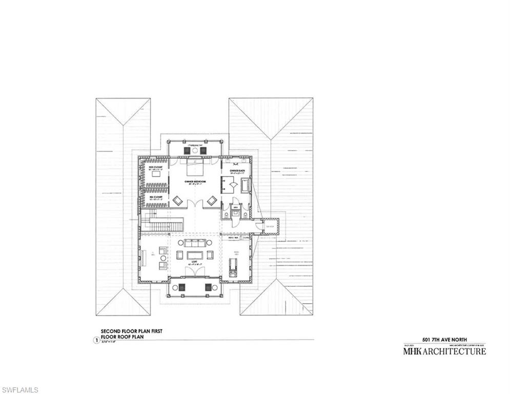 501 7th AVE N