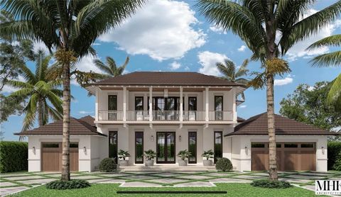 501 7th AVE N NAPLES FL 34102