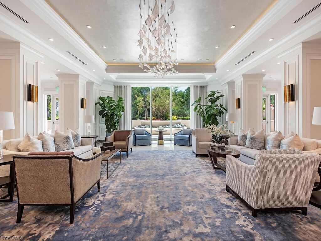 TOSCANA AT BAY COLONY - Residential