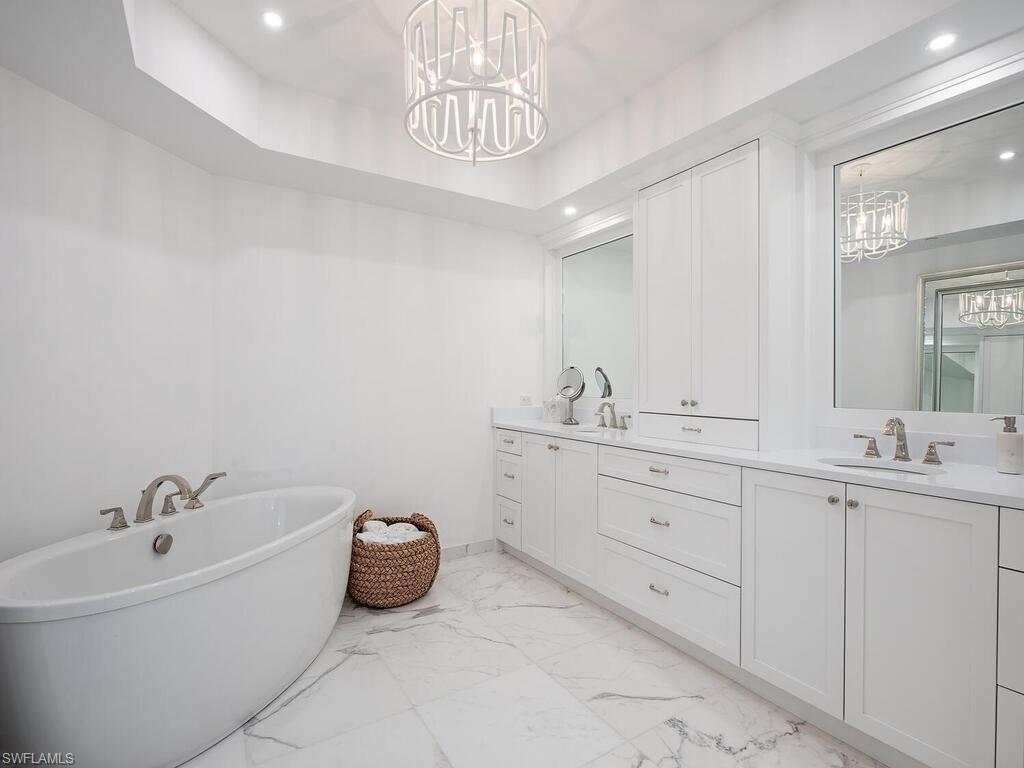 TOSCANA AT BAY COLONY - Residential