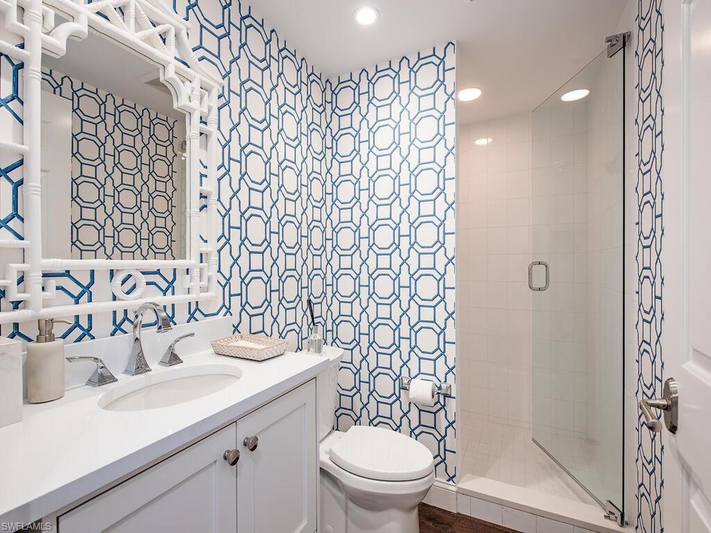 TOSCANA AT BAY COLONY - Residential